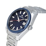 Pre-Owned Grand Seiko Sport Collection SBGP015