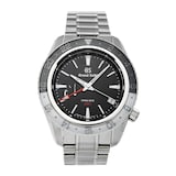 Pre-Owned Grand Seiko Spring Drive GMT SBGE277G