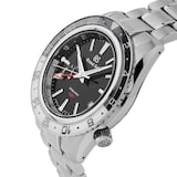 Pre-Owned Grand Seiko Spring Drive GMT SBGE277G