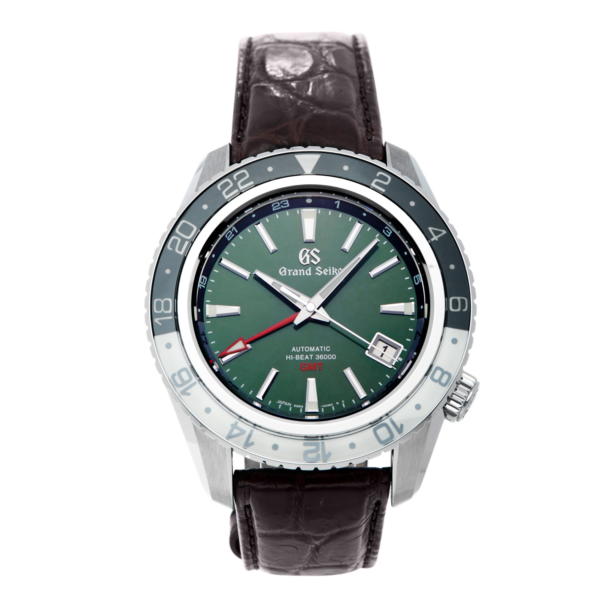 Sport Collection GMT SBGJ239G