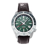 Pre-Owned Grand Seiko Sport Collection GMT SBGJ239G