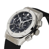 Pre-Owned Hublot Classic Fusion Aerofusion 525.NX.0170.RX