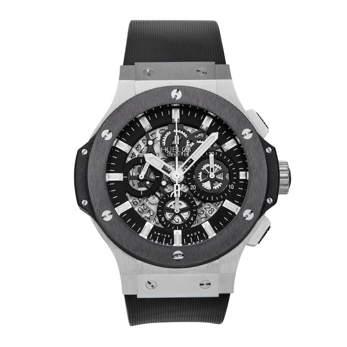 Pre-Owned Hublot Big Bang Aero Bang 311.SM.1170.RX