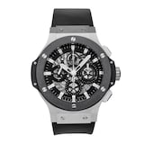 Pre-Owned Hublot Big Bang Aero Bang 311.SM.1170.RX