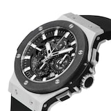 Pre-Owned Hublot Big Bang Aero Bang 311.SM.1170.RX