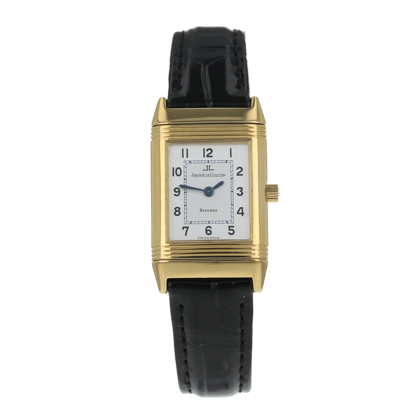 Pre Owned Jaeger LeCoultre Pre Owned Jaeger LeCoultre Reverso