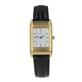 Pre-Owned Jaeger-LeCoultre Pre-Owned Jaeger-LeCoultre Reverso Ladies Watch 260.1.08