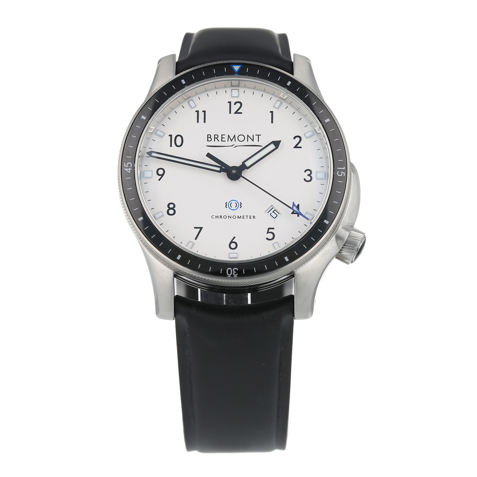 pre owned bremont watches