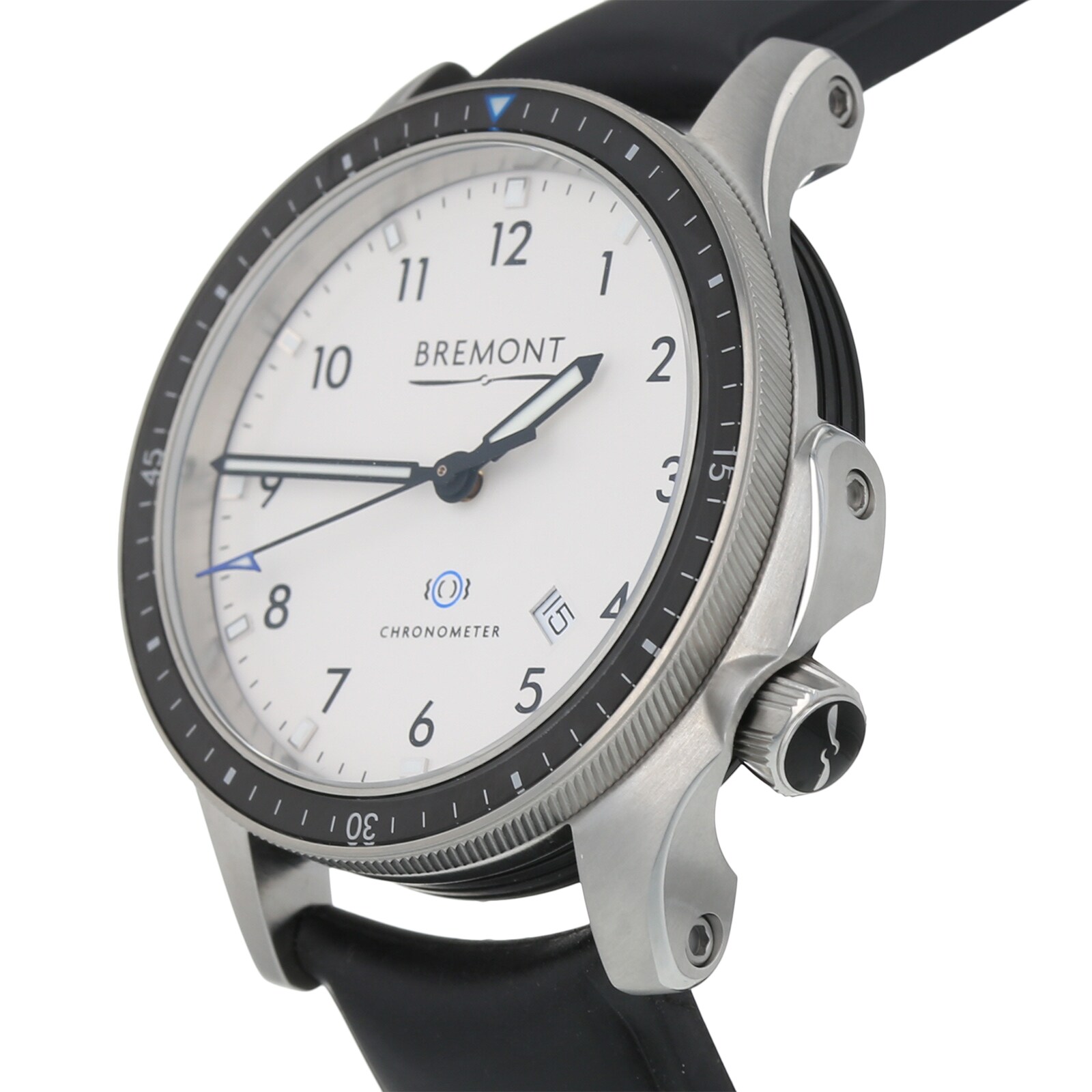 Bremont model 1 hot sale