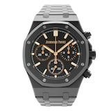 Pre-Owned Audemars Piguet Royal Oak 26240CE.OO.1225CE.02