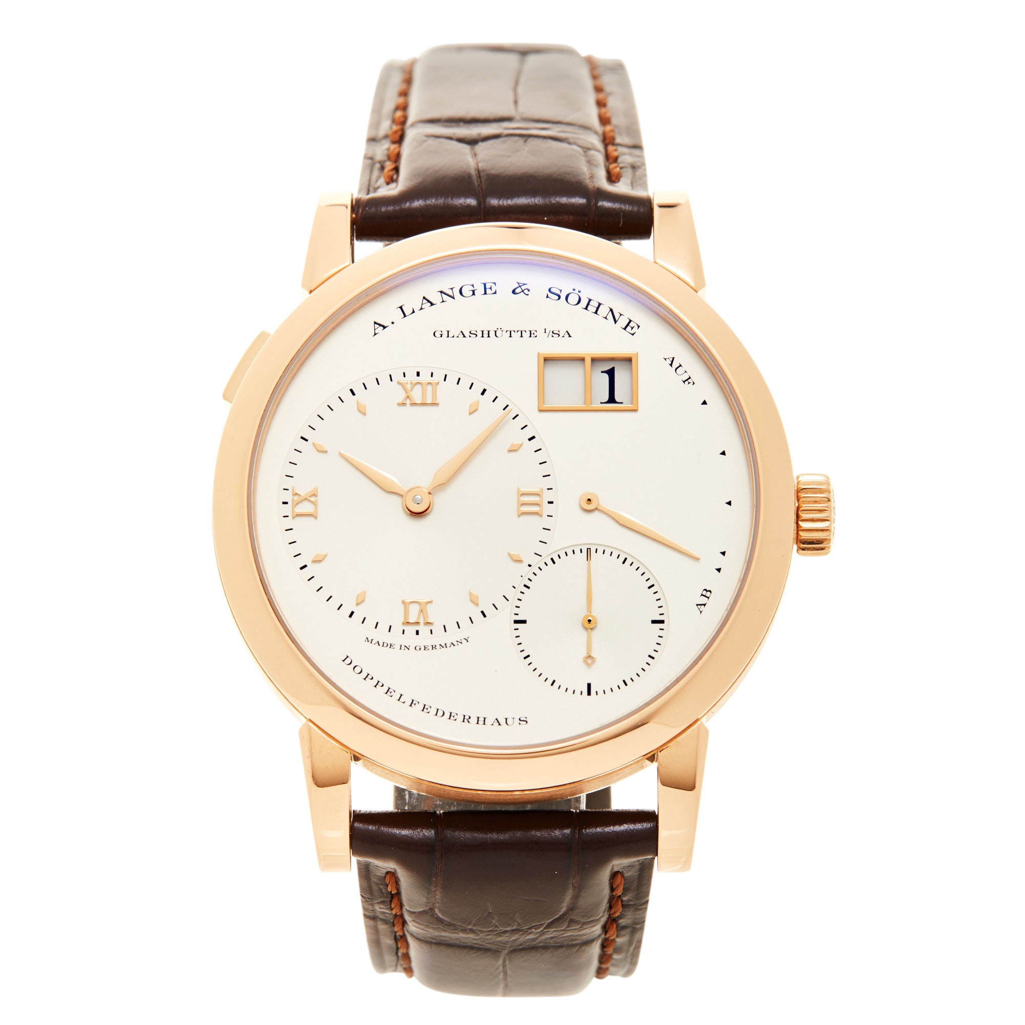 Lange 1 191.032