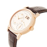 Pre-Owned A.Lange and Sohne Lange 1 191.032