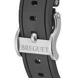 Pre-Owned Breguet Marine Big Date 39mm Stainless Steel