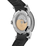 Pre-Owned Breguet Marine Big Date 39mm Stainless Steel