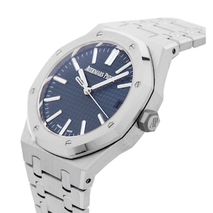 Pre-Owned Audemars Piguet Royal Oak Selfwinding 41MM, Stainless Steel 15510ST.OO.1320ST.06