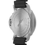 Pre-Owned Panerai Submersible 42mm Stainless Steel