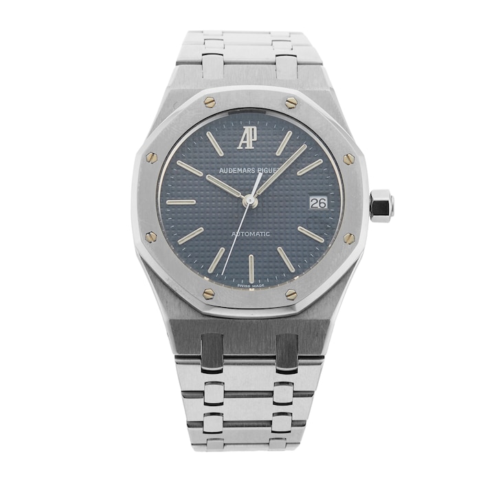 Pre-Owned Audemars Piguet Royal Oak 36MM Stainless Steel 14700ST