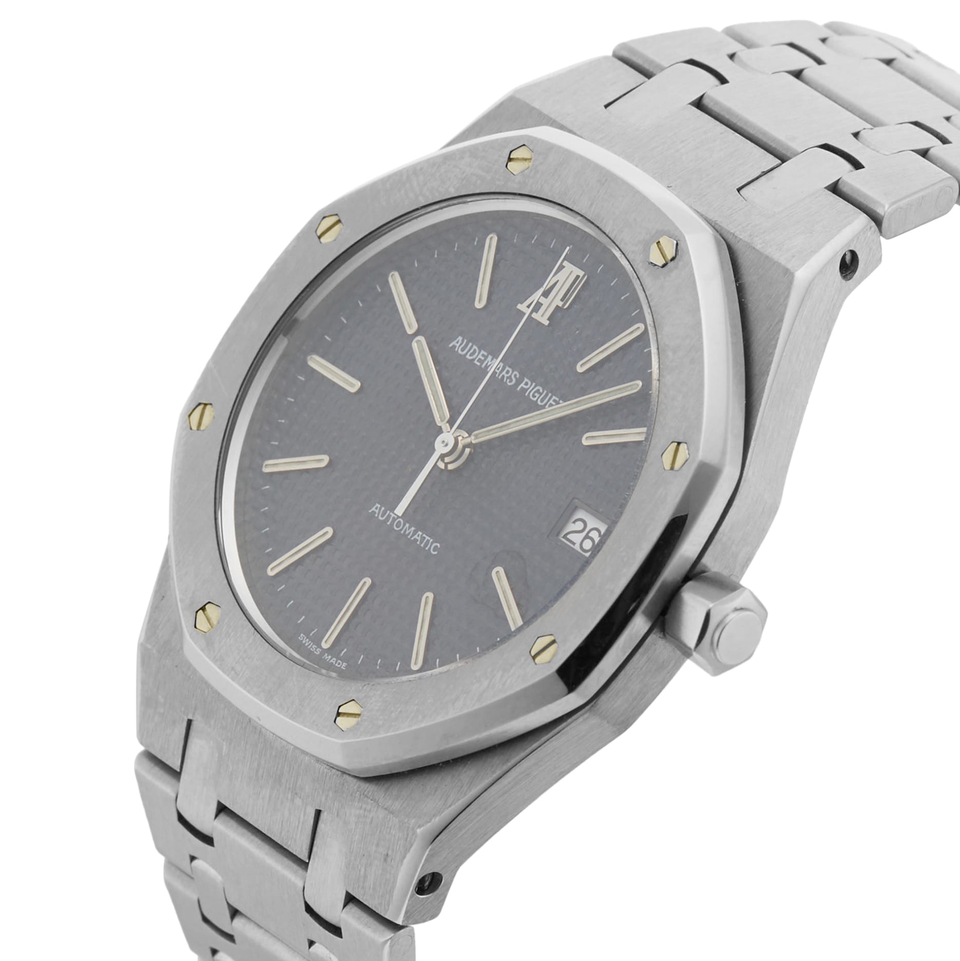 Pre-Owned Audemars Piguet Royal Oak 36MM Stainless Steel 14700ST