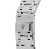 Pre-Owned Audemars Piguet Royal Oak 36MM Stainless Steel 14700ST
