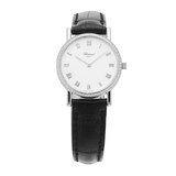 Pre-Owned Chopard Chopard Classic 28mm White Gold