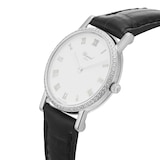 Pre-Owned Chopard Chopard Classic 28mm White Gold