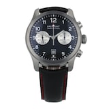 Pre-Owned Bremont Pre-Owned Bremont ALT1-C Limited Edition 'Royal Navy Medical Service' Mens Watch ALT1-C/RNMS