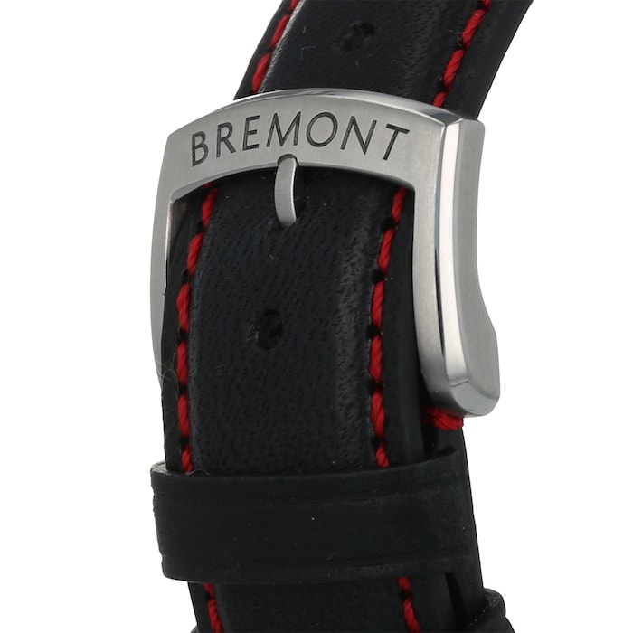 Pre-Owned Bremont ALT1-C Limited Edition 'Royal Navy Medical Service' Mens Watch ALT1-C/RNMS