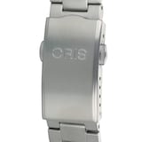 Pre-Owned Oris Divers Sixty-Five Mens Watch 01 733 7720 4354