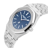 Pre-Owned Audemars Piguet Royal Oak Jumbo Extra-Thin 39mm Stainless Steel