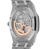 Pre-Owned Audemars Piguet Royal Oak Jumbo Extra-Thin 39mm Stainless Steel