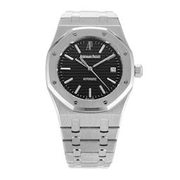 40600321 - Royal Oak 39mm Stainless Steel 15300ST.OO.1220ST.03