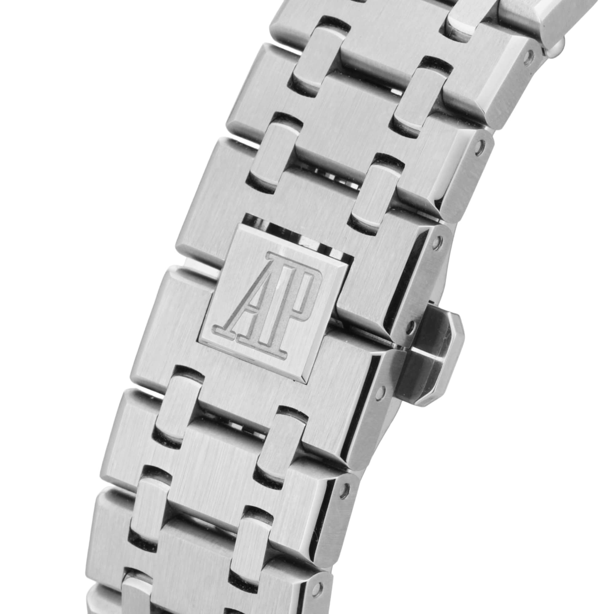 Pre-Owned Audemars Piguet Royal Oak 39mm Stainless Steel Pre-Owned Audemars Piguet Royal Oak 39mm Stainless Steel