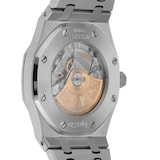 Pre-Owned Audemars Piguet Royal Oak 39mm Stainless Steel 15300ST.OO.1220ST.03