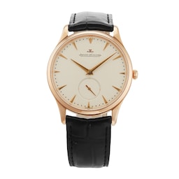 40600322 - Master Grande Ultra Thin 40mm Rose Gold
