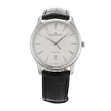 Pre-Owned Jaeger-LeCoultre Master Ultra Thin 39mm Stainless Steel Q1238420