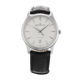 40600325 - Master Ultra Thin 39mm Stainless Steel Q1238420