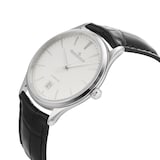 Pre-Owned Jaeger-LeCoultre Master Ultra Thin 39mm Stainless Steel Q1238420