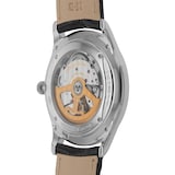Pre-Owned Jaeger-LeCoultre Master Ultra Thin 39mm Stainless Steel Q1238420