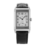 Pre-Owned Jaeger-LeCoultre Reverso 27mm Stainless Steel