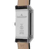 Pre-Owned Jaeger-LeCoultre Reverso 27mm Stainless Steel