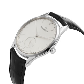 Pre-Owned Jaeger-LeCoultre Master Grande Ultra Thin 40mm Stainless Steel Q1358420