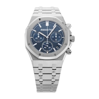 Pre-Owned Audemars Piguet Royal Oak Selfwinding 41mm Stainless Steel