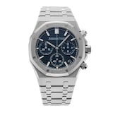 Pre-Owned Audemars Piguet Royal Oak Selfwinding 41mm Stainless Steel