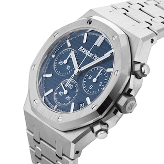 Pre-Owned Audemars Piguet Royal Oak Selfwinding 41mm Stainless Steel
