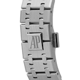 Pre-Owned Audemars Piguet Royal Oak Selfwinding 41mm Stainless Steel
