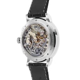 Pre-Owned A. Lange 
Sohne Datograph Up/Down 41mm Platinum