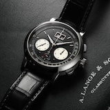Pre-Owned A. Lange & Sohne Datograph Up/Down 41mm Platinum