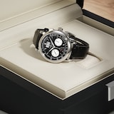 Pre-Owned A. Lange & Sohne Datograph Up/Down 41mm Platinum