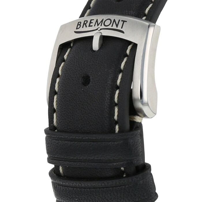 Pre-Owned Bremont U2 Mens Watch U2/SS