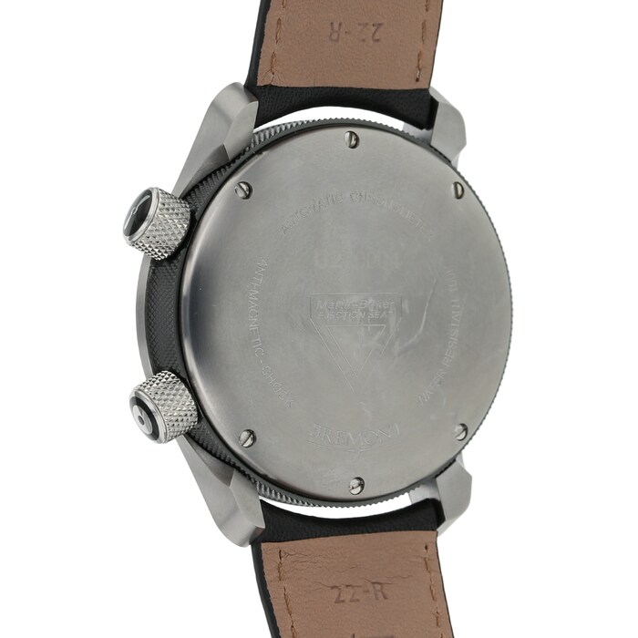 Pre-Owned Bremont U2 Mens Watch U2/SS